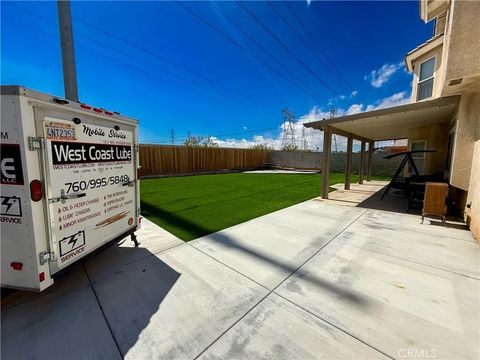 Tiny photo for 13251 Kirkwood Dr, Victorville, CA 92392 (MLS # HD26072177)