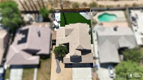 Tiny photo for 13251 Kirkwood Dr, Victorville, CA 92392 (MLS # HD26072177)