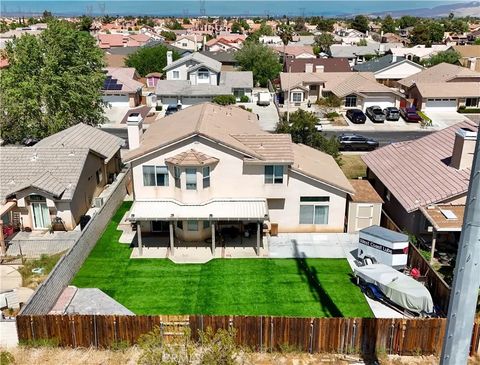 Tiny photo for 13251 Kirkwood Dr, Victorville, CA 92392 (MLS # HD26072177)