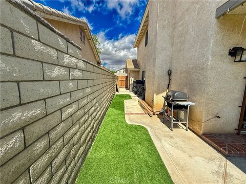 Tiny photo for 13251 Kirkwood Dr, Victorville, CA 92392 (MLS # HD26072177)