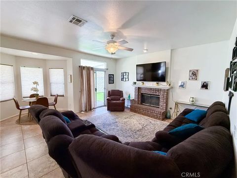 Tiny photo for 13251 Kirkwood Dr, Victorville, CA 92392 (MLS # HD26072177)