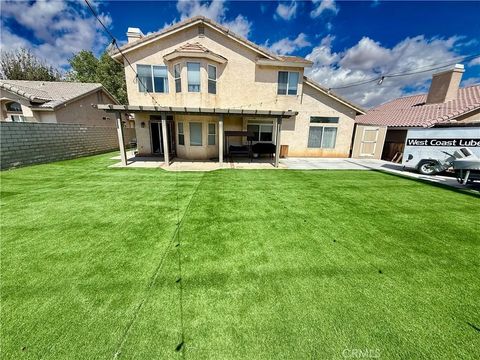 Tiny photo for 13251 Kirkwood Dr, Victorville, CA 92392 (MLS # HD26072177)
