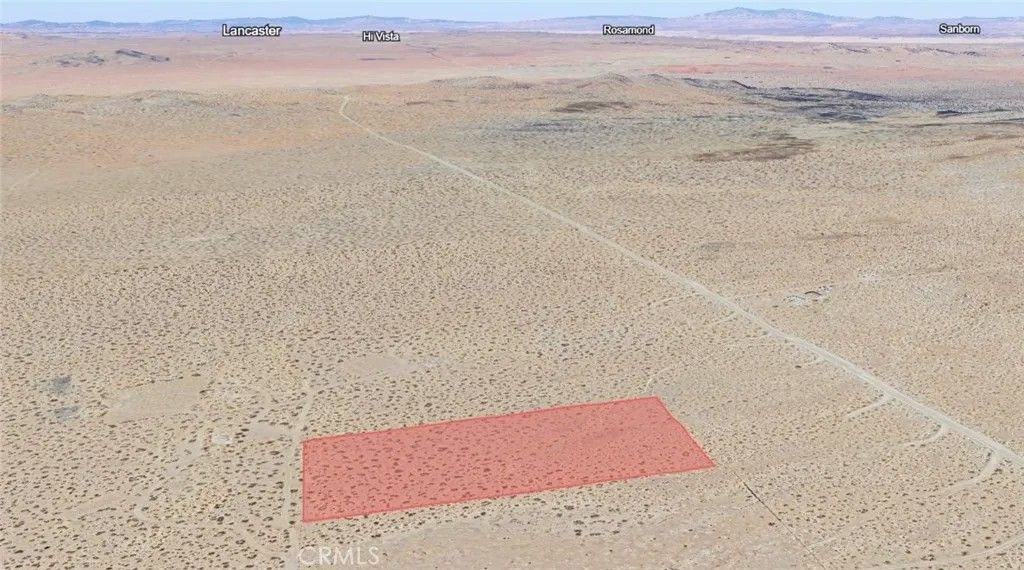 Photo of 4621914 Adelanto, Adelanto, CA 92301 (MLS # SN26006945)