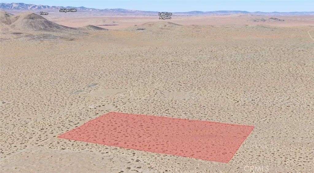 Photo of 4621914 Adelanto, Adelanto, CA 92301 (MLS # SN26006945)