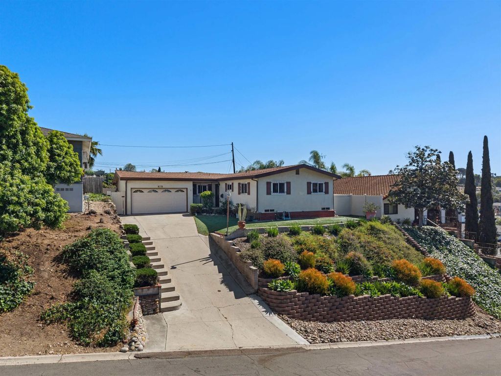 Photo of 7113 Purdue Ave, La Mesa, CA 91942 (MLS # 260008380)