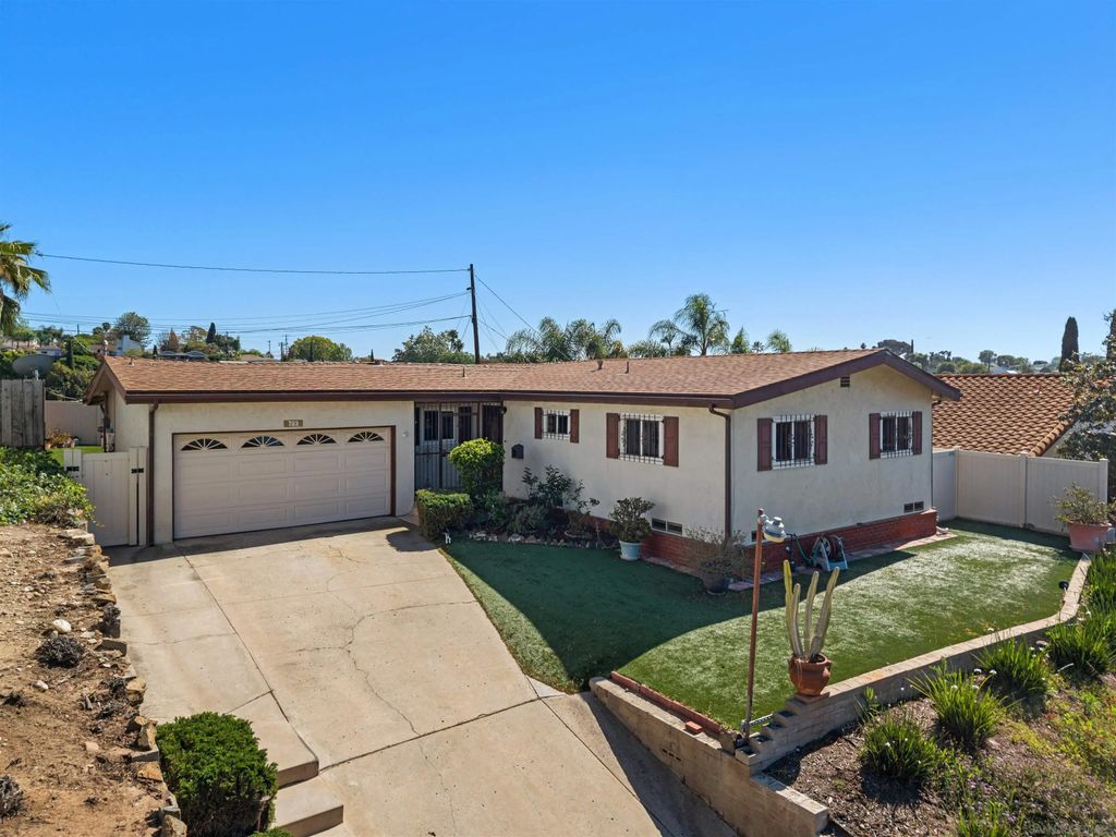 Photo of 7113 Purdue Ave, La Mesa, CA 91942 (MLS # 260008380)
