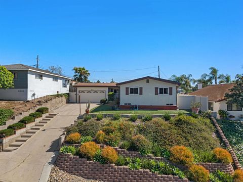 Photo of 7113 Purdue Ave, La Mesa, CA 91942 (MLS # 260008380)