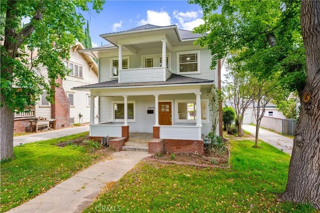 Photo of 4415 12th St, Riverside, CA 92501 (MLS # SW26002295)