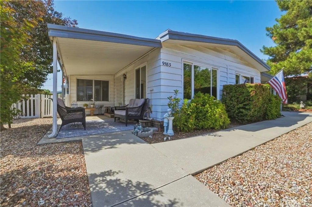 Photo of 9583 Crestknoll Drive, Calimesa, CA 92320 (MLS # IG26095220)