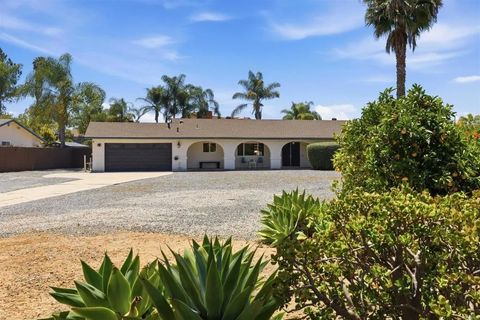 Photo of 5755 Jeffries Ranch Road, Oceanside, CA 92057 (MLS # NDP2604850)