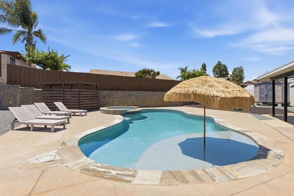 Photo of 5755 Jeffries Ranch Road, Oceanside, CA 92057 (MLS # NDP2604850)