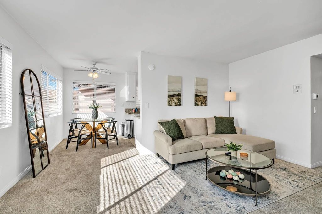 Photo of 3800 Kendall St #3, San Diego, CA 92109 (MLS # 260009956)