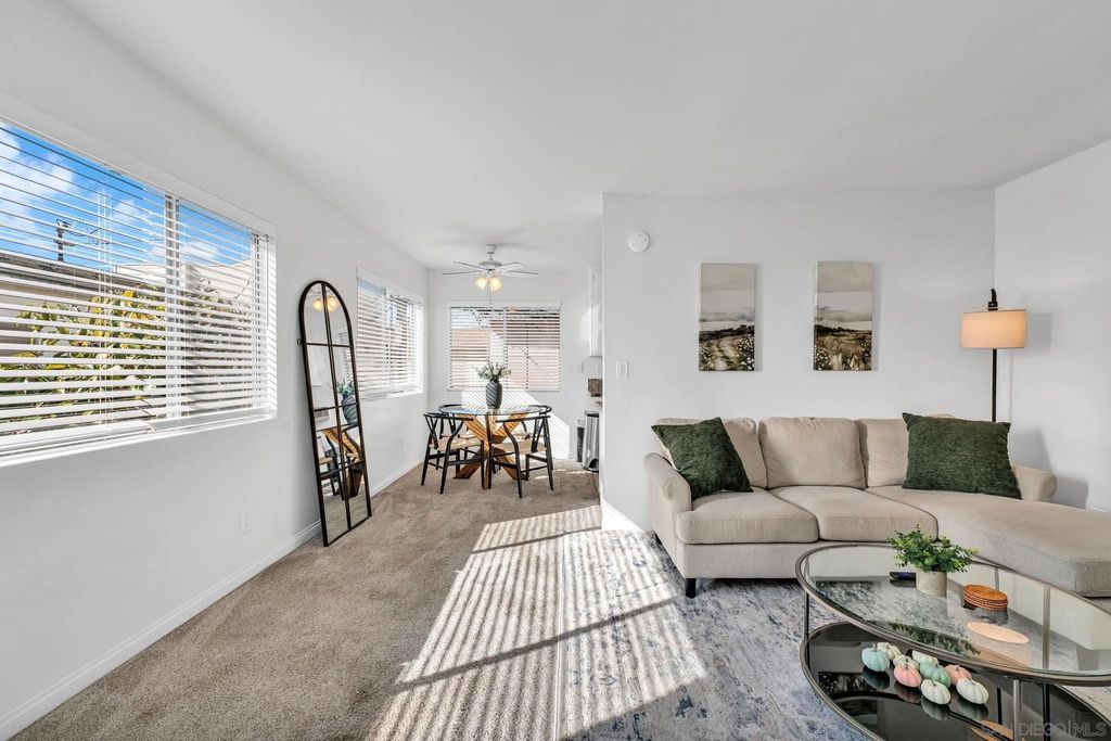 Photo of 3800 Kendall St #3, San Diego, CA 92109 (MLS # 260009956)