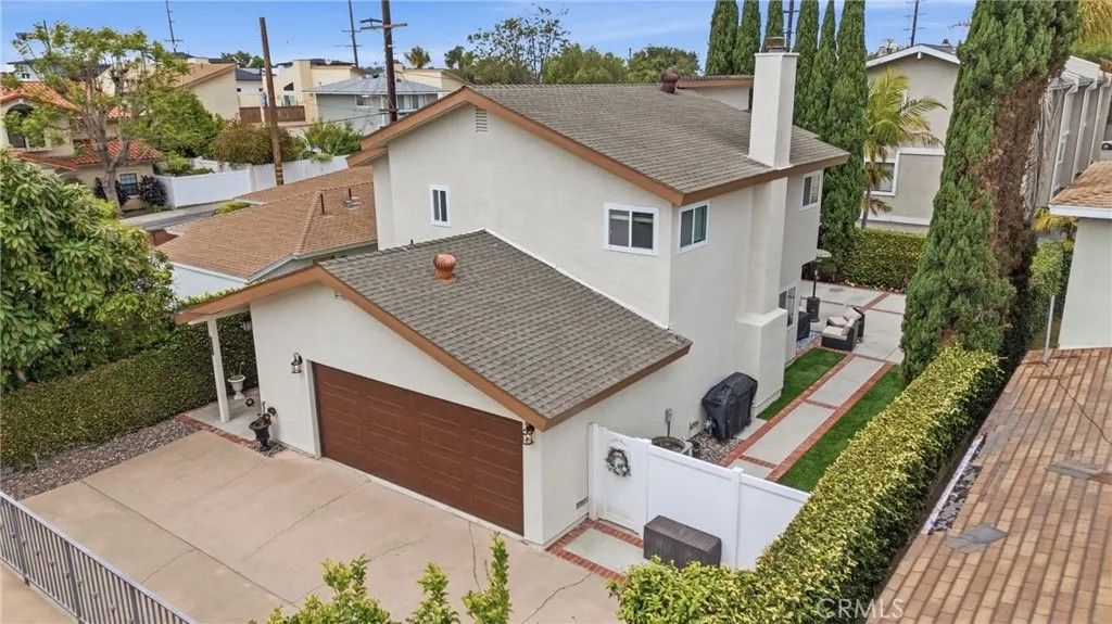 Photo of 2103 Huntington Lane #2, Redondo Beach, CA 90278 (MLS # SB26090618)