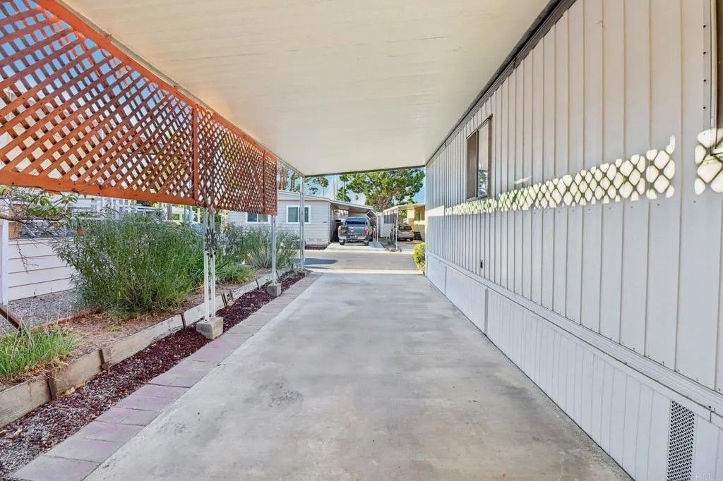 Photo of 1145 E Barham Dr #132, San Marcos, CA 92078 (MLS # NDP2600689)