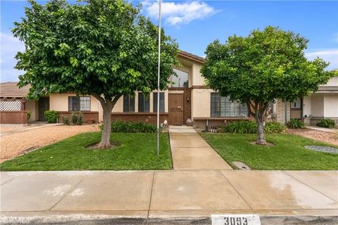 Photo of 3093 Oradon Way, Hemet, CA 92545 (MLS # SW26063073)