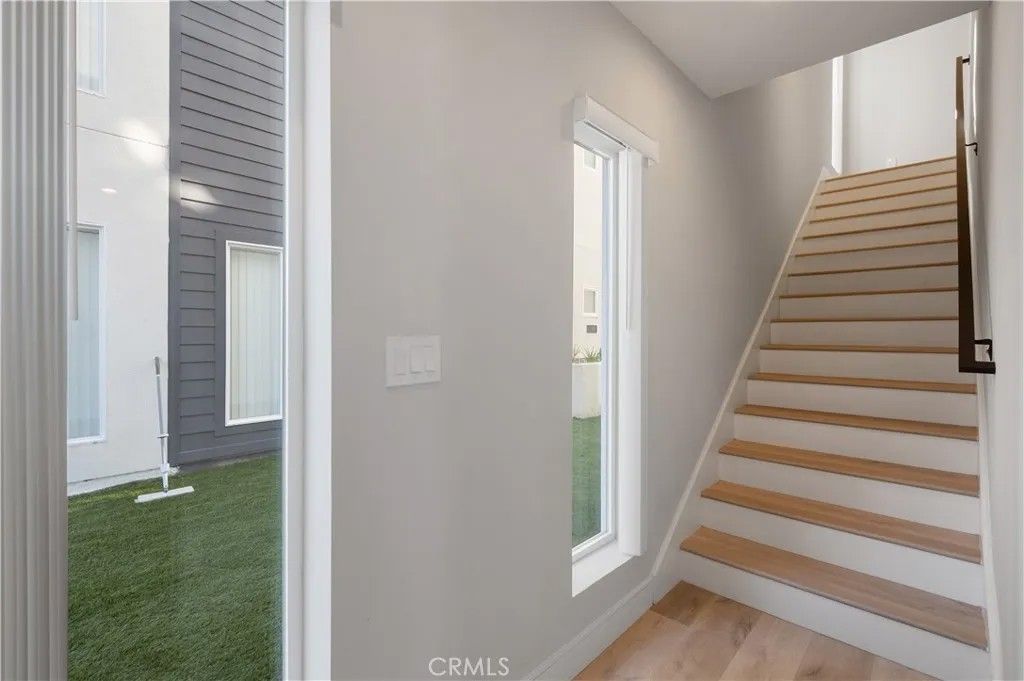 Photo of 2733 S La Brea Avenue #1/2, Los Angeles, CA 90016 (MLS # MB26063294)