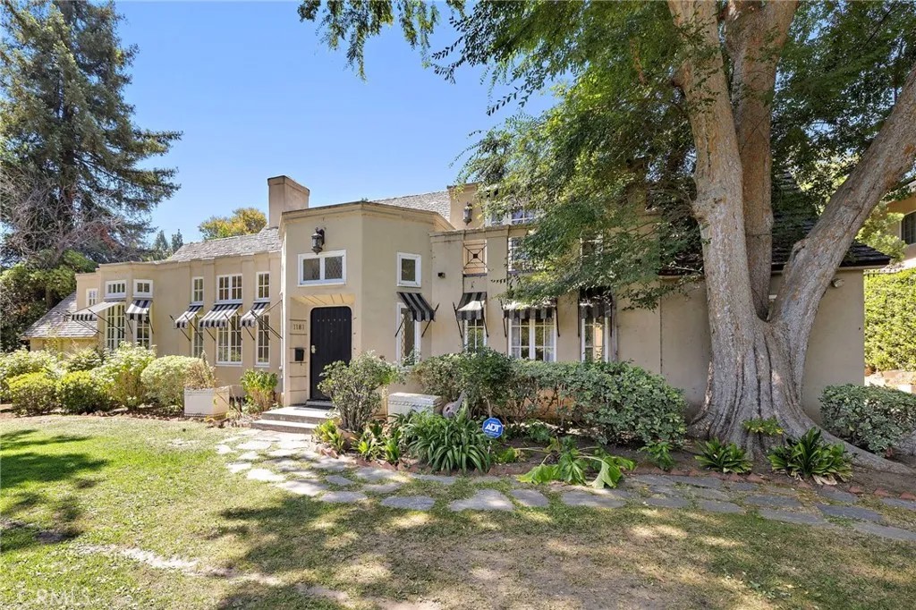 1181 Old Mill Rd