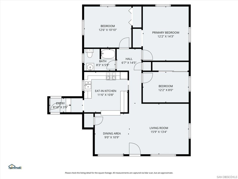 127 W 11th