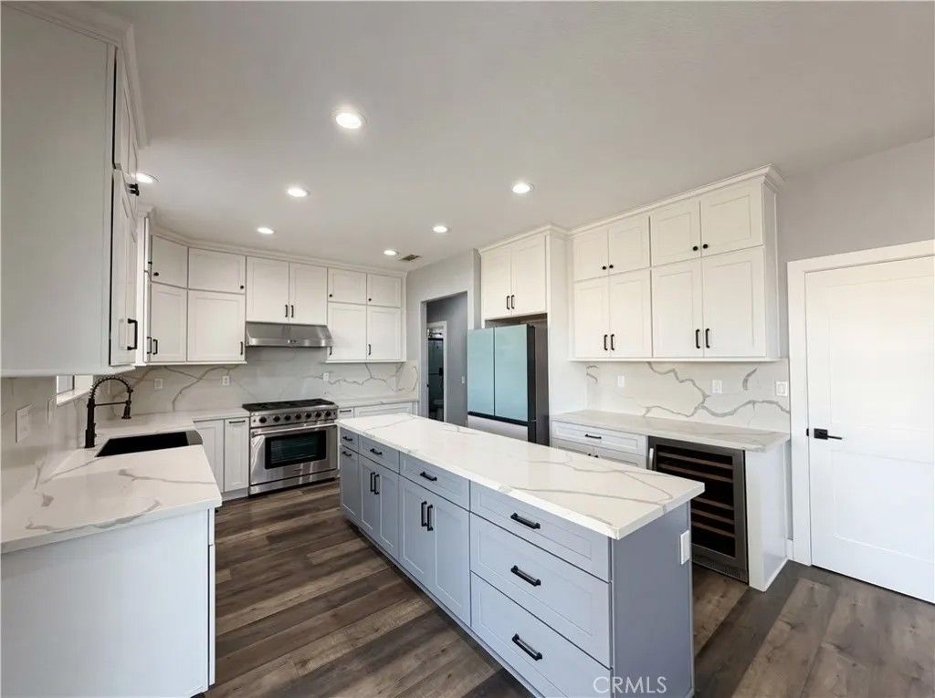 Photo of 29552 Copper Ridge Road, Menifee, CA 92584 (MLS # IV26068517)