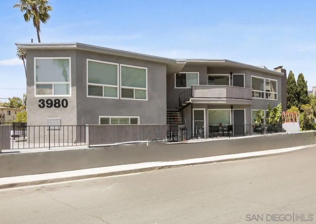 3980 Crown Point Drive
