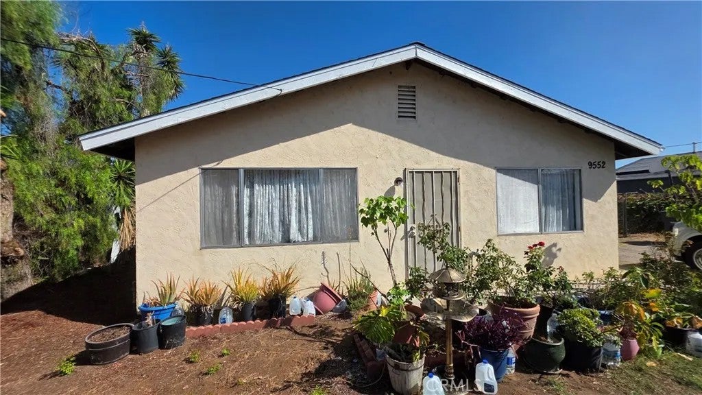 Photo of 9552 Danancy Court, Spring Valley, CA 91977 (MLS # SW26214477)