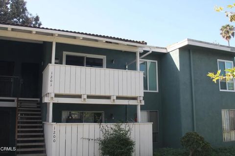 Tiny photo for 1300 Saratoga Avenue #1201, Ventura, CA 93003 (MLS # V1-32830)