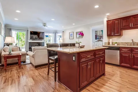 1775 Diamond St Unit 220, San Diego, CA 92109 - #: 250035675