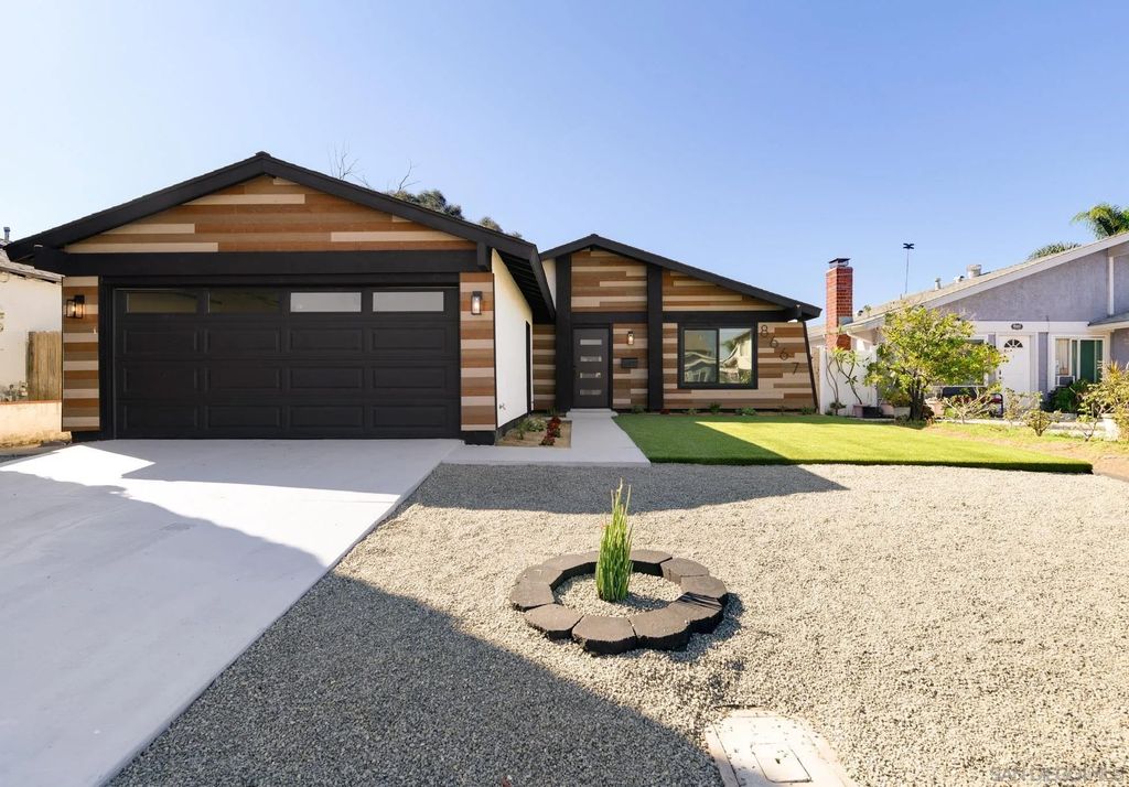 Photo of 8667 Cetus Rd, San Diego, CA 92126 (MLS # 260004632)