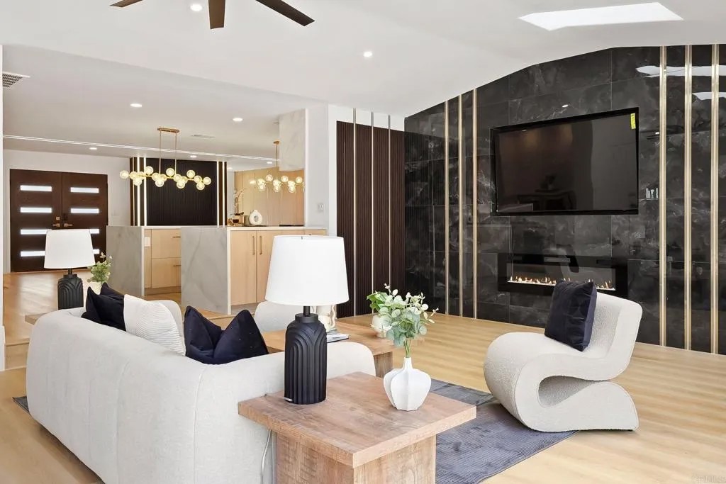 5595 Sweetwater Road