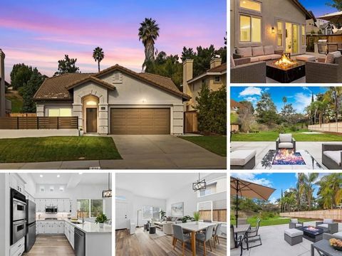 Photo of 732 Poppy Road, San Marcos, CA 92078 (MLS # NDP2600772)