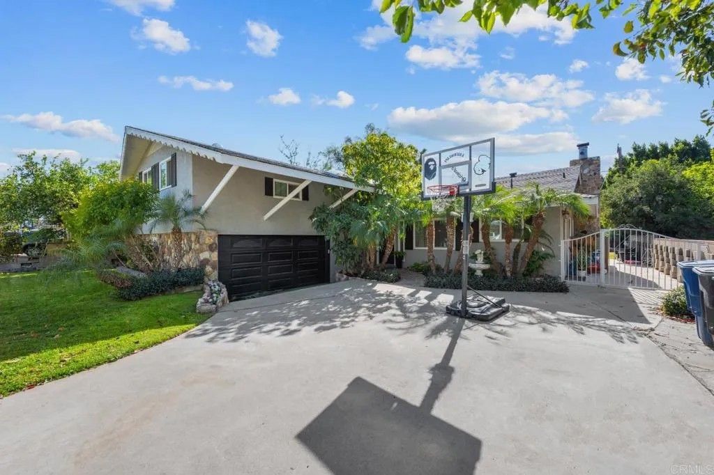 Photo of 4064 Acacia Street, Riverside, CA 92503 (MLS # PTP2601768)