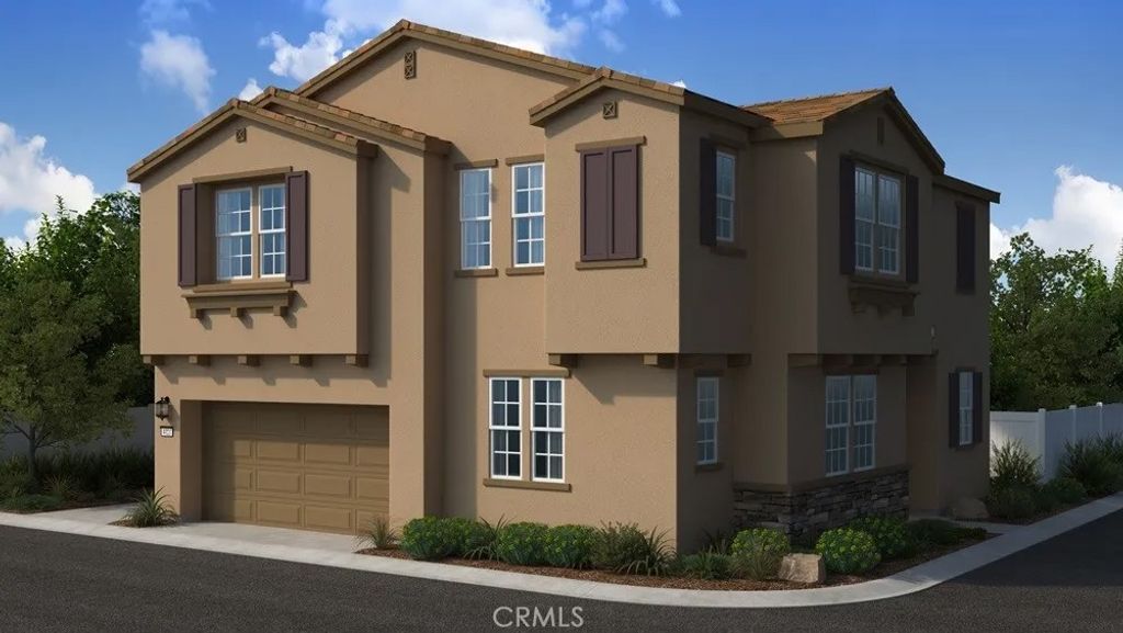 Photo of 13864 Huckleberry Street, Moreno Valley, CA 92555 (MLS # IG26051190)