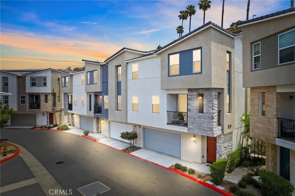 Photo of 447 Fitzpatrick Road #102B, San Marcos, CA 92069 (MLS # SW26228573)