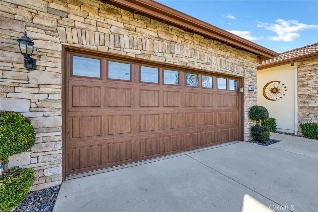 Photo of 7803 Hagen Cir, Hemet, CA 92545 (MLS # SW26040571)