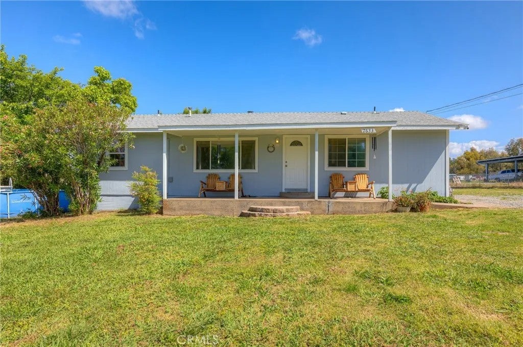 2633 Oro Garden Ranch