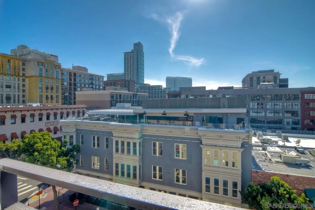 Photo of 450 J Street #6191, San Diego, CA 92101 (MLS # 250042723)