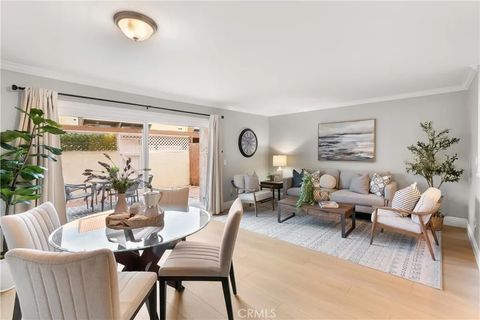 Photo of 6600 Warner Avenue #162, Huntington Beach, CA 92647 (MLS # OC26041716)