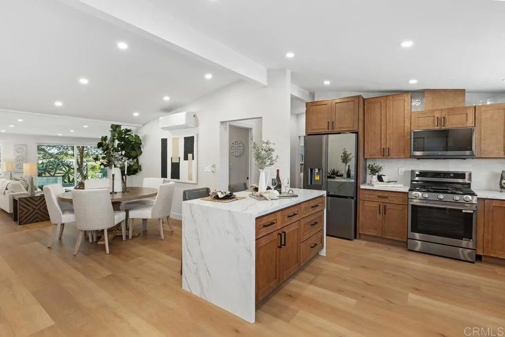 Photo of 4813 Boise Avenue, San Diego, CA 92117 (MLS # NDP2509832)