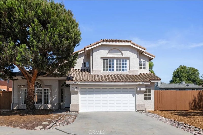 1551 Jonathon Street