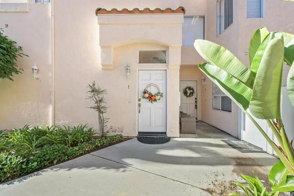 1386 Serena Circle #1