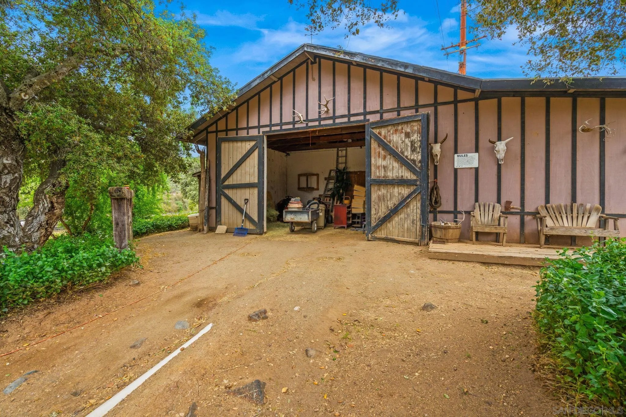 27432 Old Highway 80