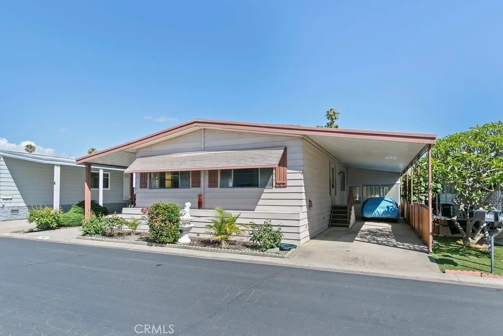 Photo of 24921 Muirlands Blvd #199, Lake Forest, CA 92630 (MLS # OC26083732)