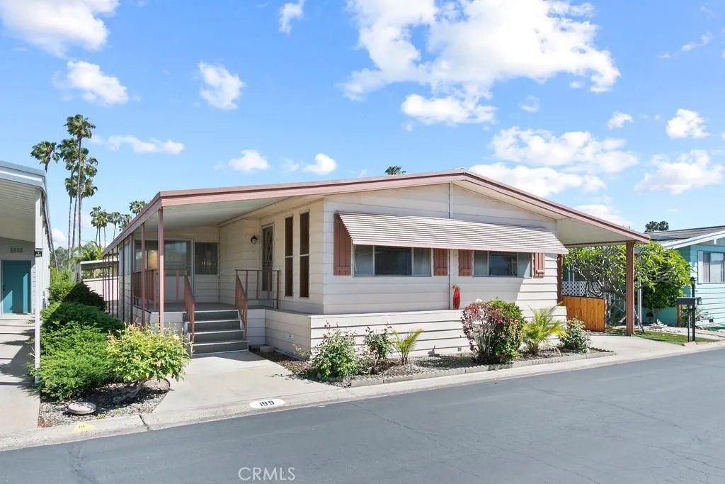 Photo of 24921 Muirlands Blvd #199, Lake Forest, CA 92630 (MLS # OC26083732)