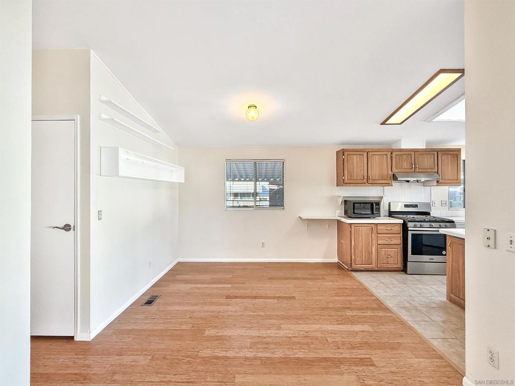 Photo of 450 E Bradley Ave #127, El Cajon, CA 92021 (MLS # 260002010)
