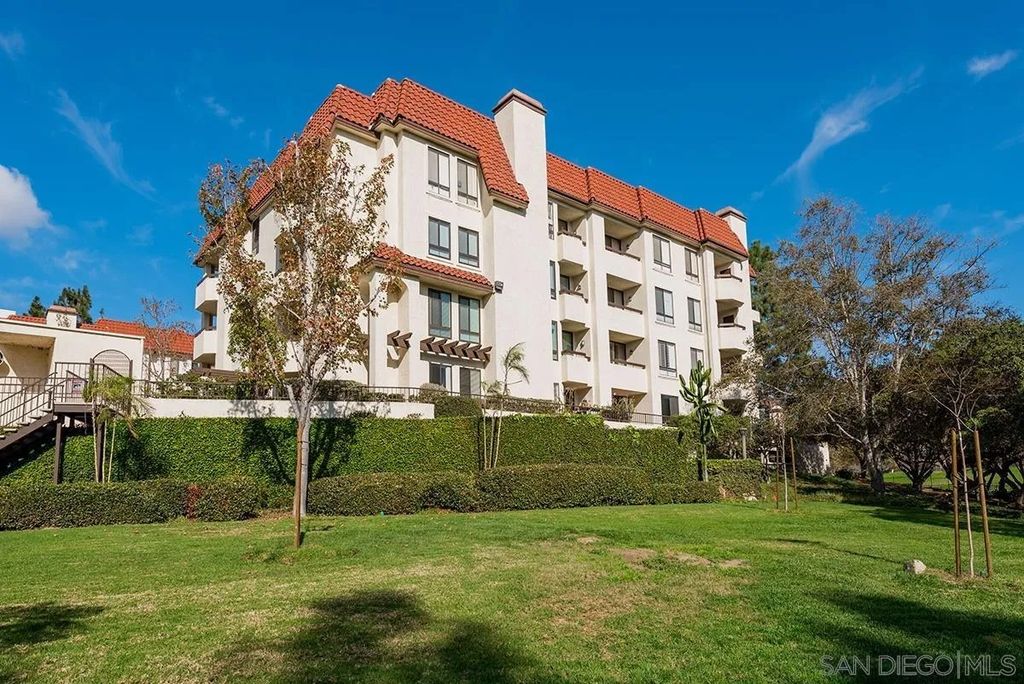 Photo of 5895 Friars Rd #5302, San Diego, CA 92110 (MLS # 260010037)