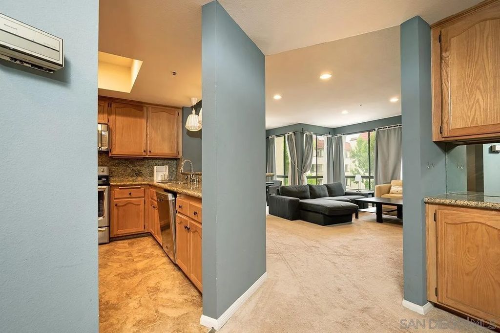 Photo of 5895 Friars Rd #5302, San Diego, CA 92110 (MLS # 260010037)