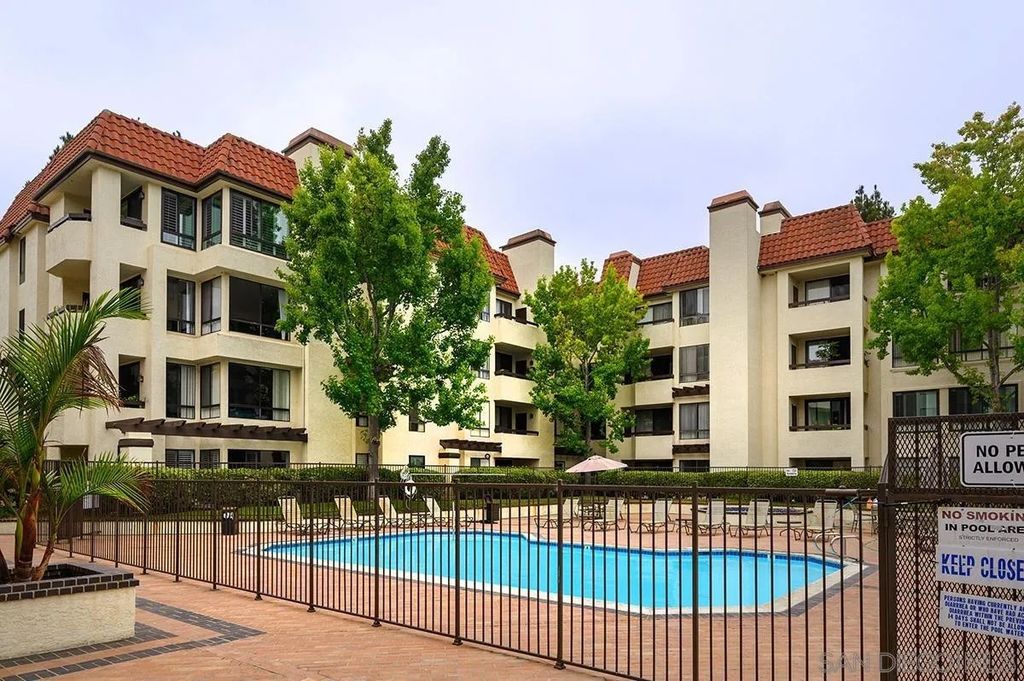 Photo of 5895 Friars Rd #5302, San Diego, CA 92110 (MLS # 260010037)