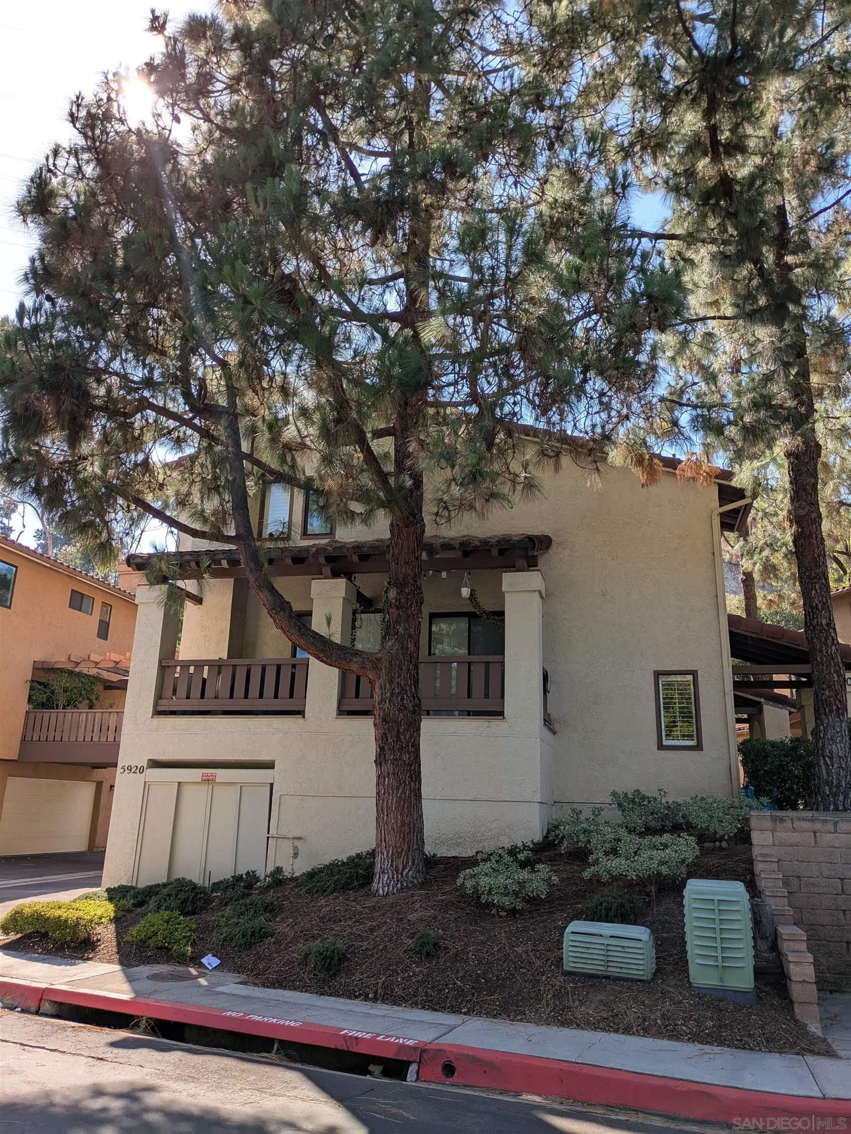 5920 Mission Center Rd