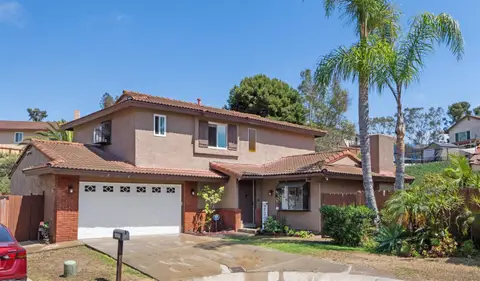 1655 Point Mugu Court, Cula Vista, CA 91911 - #: 260010917